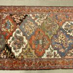 936 6137 ORIENTAL RUG